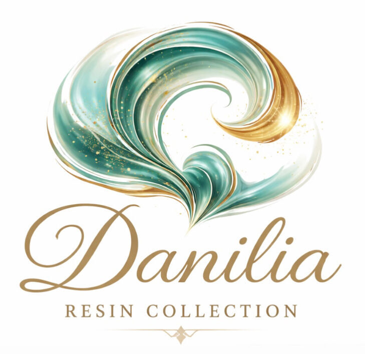 DaniliaResinCollection